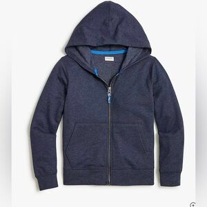 J. Crew Crewcuts Navy Hoodie